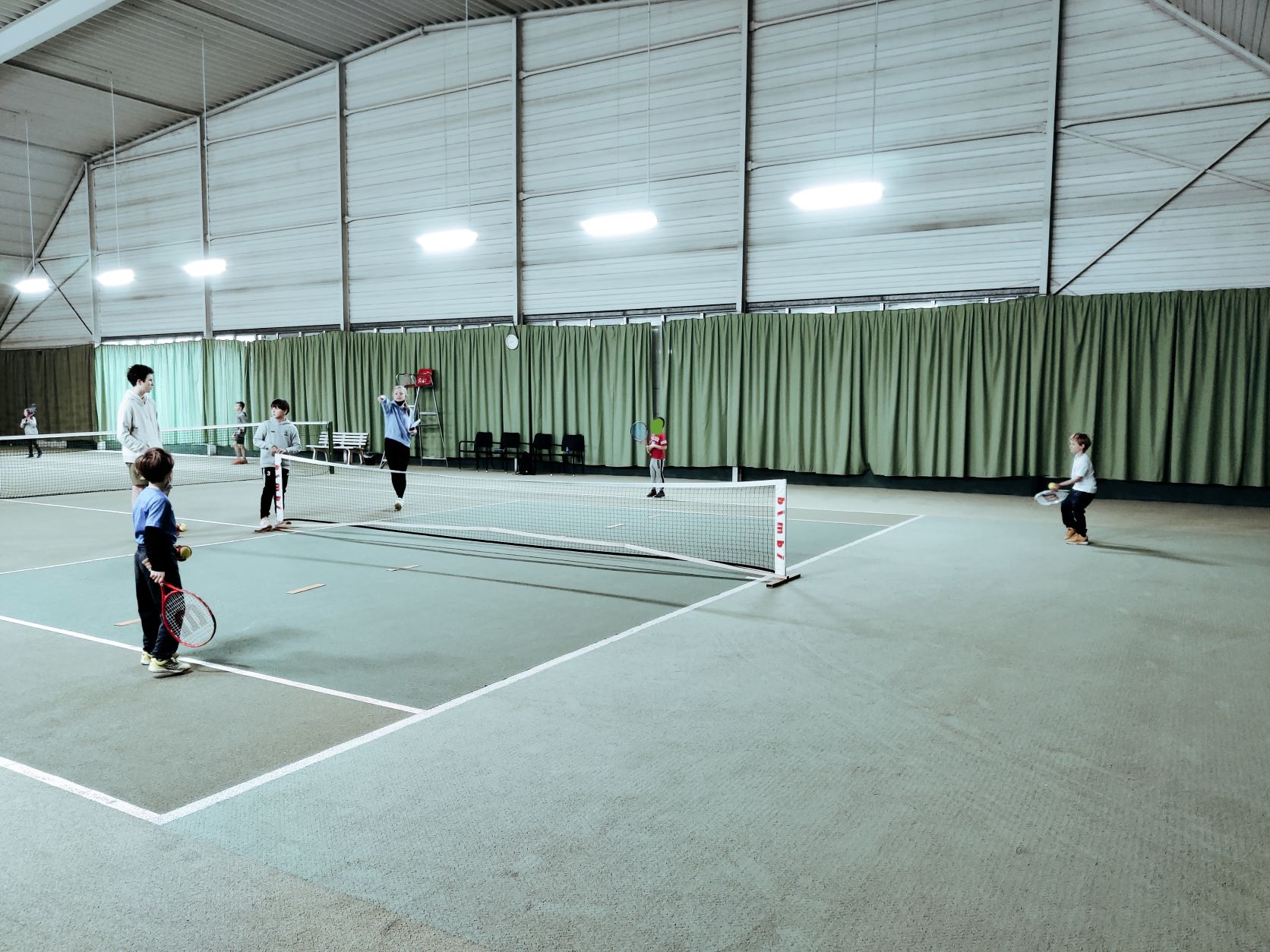 20220220 Jugend Trainingsturnierworkshop