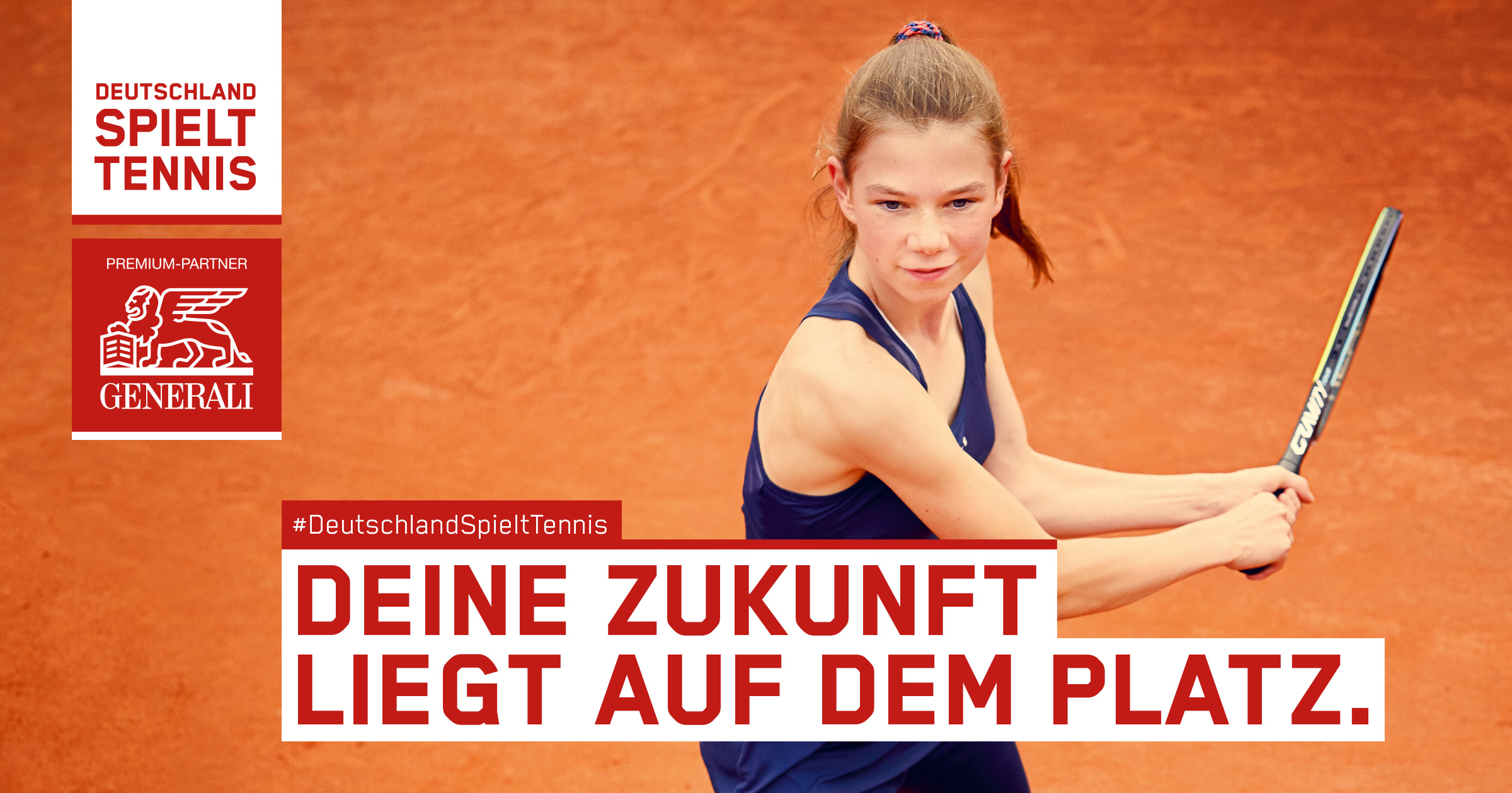 Deine Zukunft im TVGG 