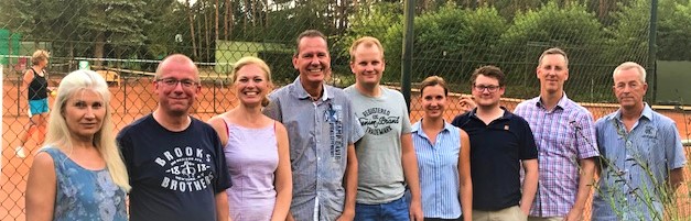 20180807 TVGG Vorstand banner