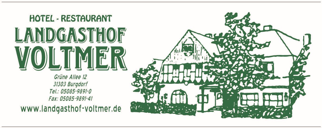 Landgasthof Voltmer