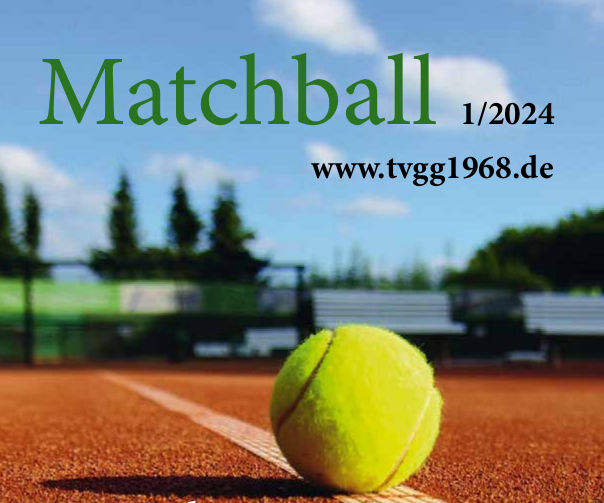 2024/1 Matchball