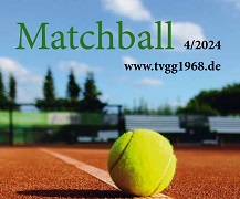 2024 Matchball 4