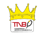 2025 TNB VP Logo